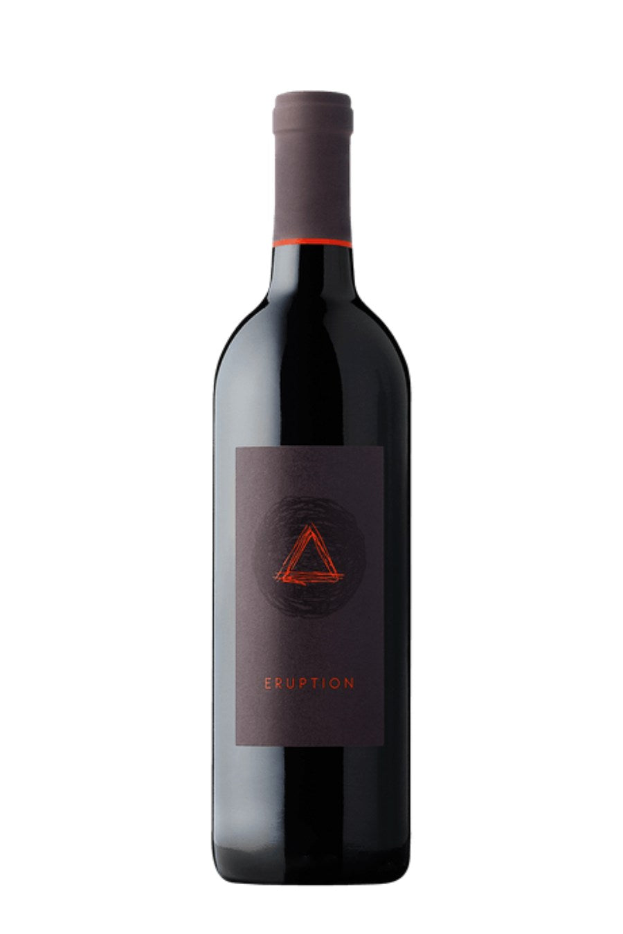 Brassfield Eruption High Valley Red Blend 2021 - 750 ML