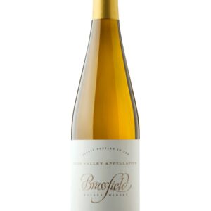 Brassfield High Serenity Pinot Gris 2022 - 750 ML