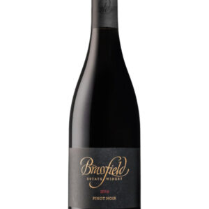 Brassfield High Serenity Pinot Noir 2022 - 750 ML
