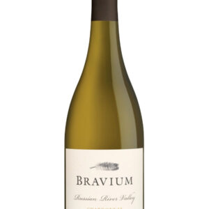 Bravium Russian River Valley Chardonnay 2023 - 750 ML
