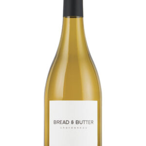 Bread & Butter Chardonnay 2023 - 750 ML