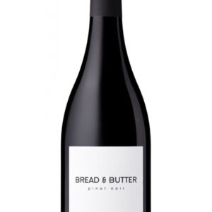 Bread & Butter Pinot Noir 2023 - 750 ML