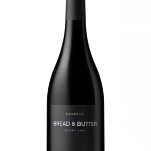 Bread & Butter Reserve Pinot Noir 2022 - 750 ML