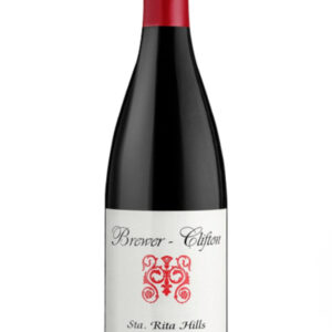 Brewer-Clifton Sta. Rita Hills Pinot Noir 2023 - 750 ML
