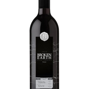 Broken Earth Merlot 2020 - 750 ML