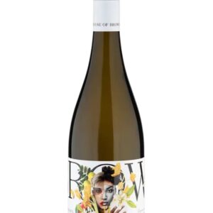 Brown Estate House Of Brown Chardonnay 2022 - 750 ML