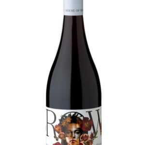 Brown Estate House Of Brown Red Blend 2022 - 750 ML