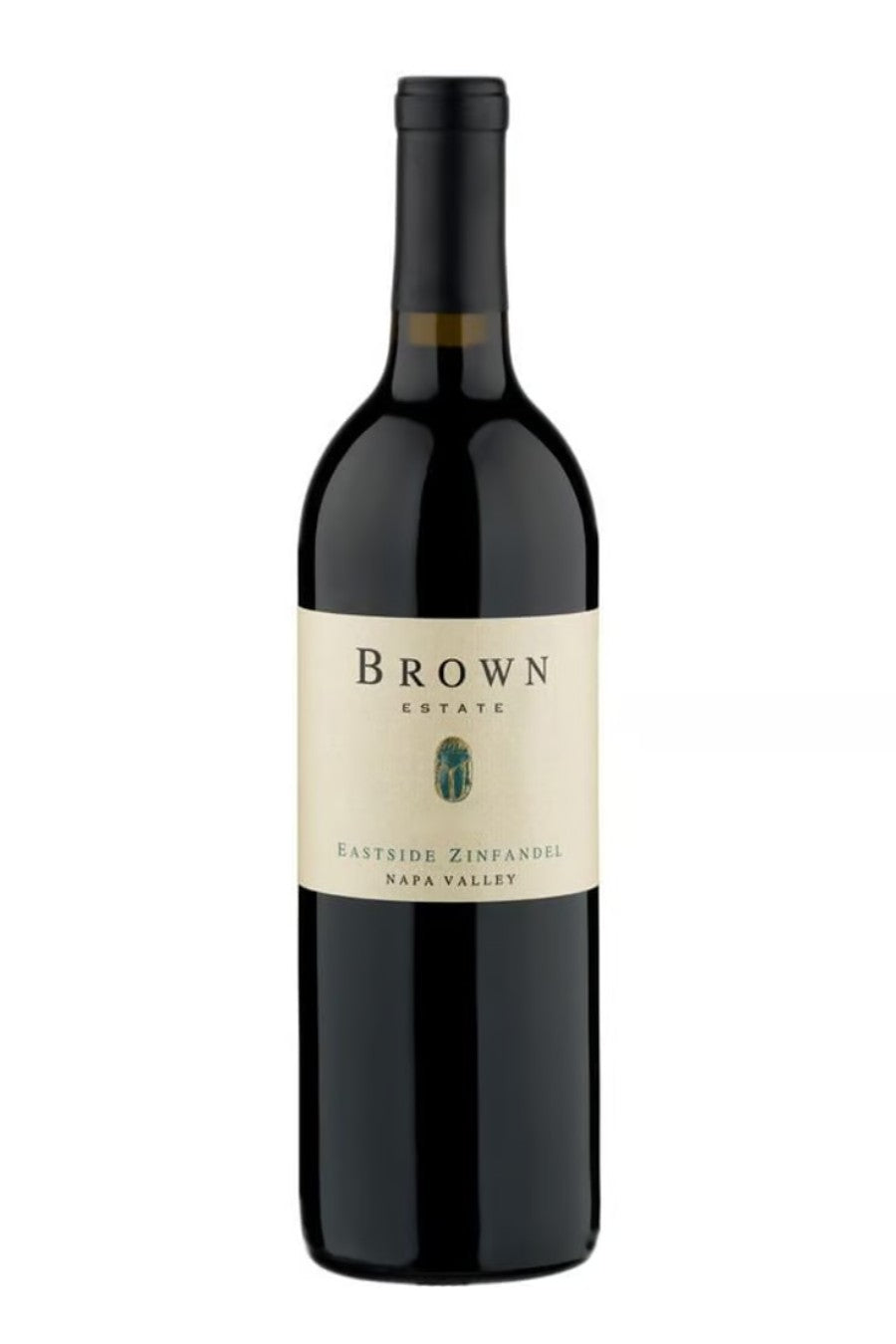 Brown Estate Zinfandel 2023 - 750 ML