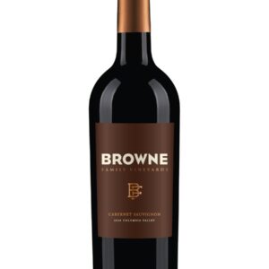 Browne Cabernet Sauvignon 2020 - 750 ML