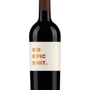 Browne Do Epic Sh*t Red Blend 2022 - 750 ML
