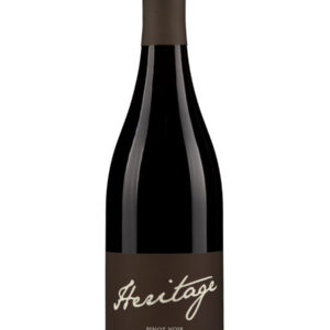 Browne Heritage Pinot Noir 2023 - 750 ML