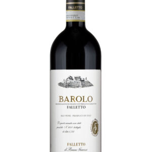 Bruno Giacosa Falletto Barolo 2019 - 750 ML