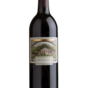 Buehler Vineyards Zinfandel 2021 - 750 ML