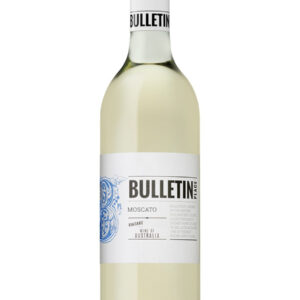 Bulletin Place Moscato NV - 750 ML