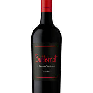 Butternut Cabernet Sauvignon 2021 - 750 ML