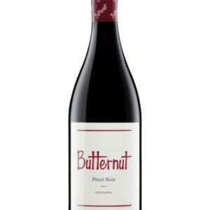 Butternut California Pinot Noir 2022 - 750 ML