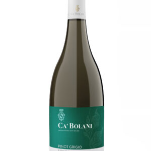 Ca Bolani Pinot Grigio - 750 ML