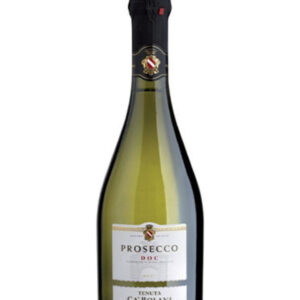 Ca Bolani Tenuta Prosecco Brut - 750 ML