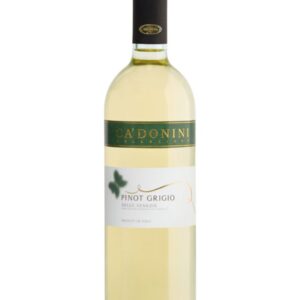Ca' Donini Pinot Grigio 2024 - 750 ML