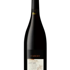 Cabert Pinot Noir 2023 - 750 ML