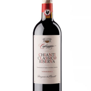 Cafaggio Chianti Classico DOCG Riserva 2019 - 750 ML