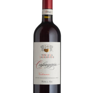 Cafaggio Sangiovese 2023 - 750 ML