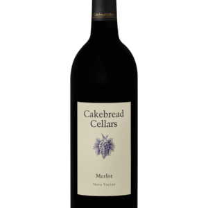 Cakebread Cellars Merlot 2022 - 750 ML