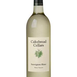 Cakebread Cellars Sauvignon Blanc 2023 - 750 ML