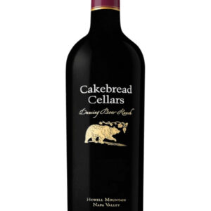 Cakebread Dancing Bear Ranch Cabernet Sauvignon 2022 - 750 ML
