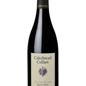 Cakebread Two Creeks Vineyards Pinot Noir 2023 - 750 ML