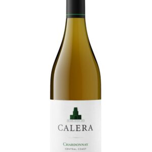 Calera Central Coast Chardonnay 2022 - 750 ML