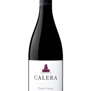 Calera Central Coast Pinot Noir 2023 - 750 ML