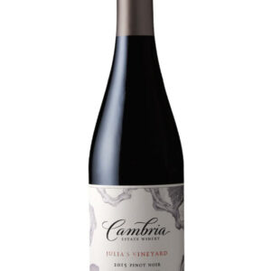 Cambria Julia's Vineyard Pinot Noir 2023 - 750 ML