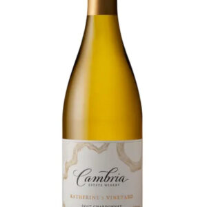 Cambria Katherine's Vineyard Chardonnay 2022 - 750 ML