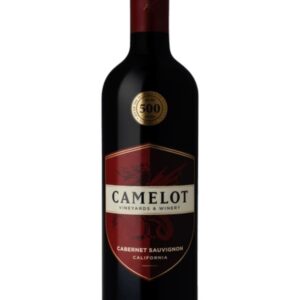 Camelot Cabernet Sauvignon - 750 ML