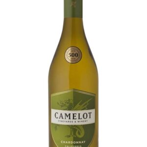 Camelot Chardonnay NV - 750 ML