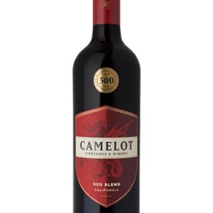 Camelot Red Blend - 750 ML