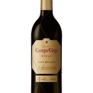 Campo Viejo Rioja Gran Reserva 2017 - 750 ML