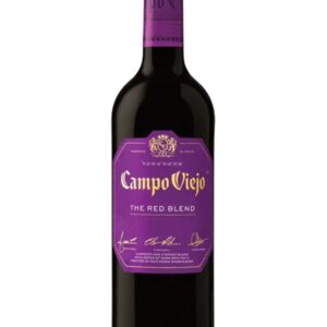 Campo Viejo The Red Blend 2020 - 750 ML