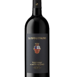 Campogiovanni Brunello Di Montalcino 2020 - 750 ML