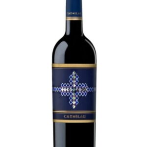 Can Blau Can Blau 2022 - 750 ML