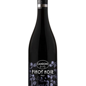 Candoni Pinot Noir 2023 - 750 ML