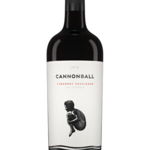 Cannonball Cabernet Sauvignon 2022 - 750 ML