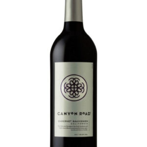 Canyon Road Cabernet Sauvignon NV - 750 ML