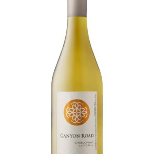 Canyon Road Chardonnay NV - 750 ML