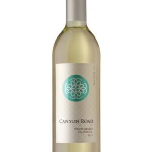 Canyon Road Pinot Grigio NV - 750 ML
