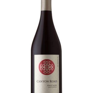 Canyon Road Pinot Noir - 750 ML
