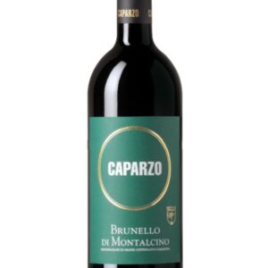 Caparzo Brunello di Montalcino 2020 - 750 ML