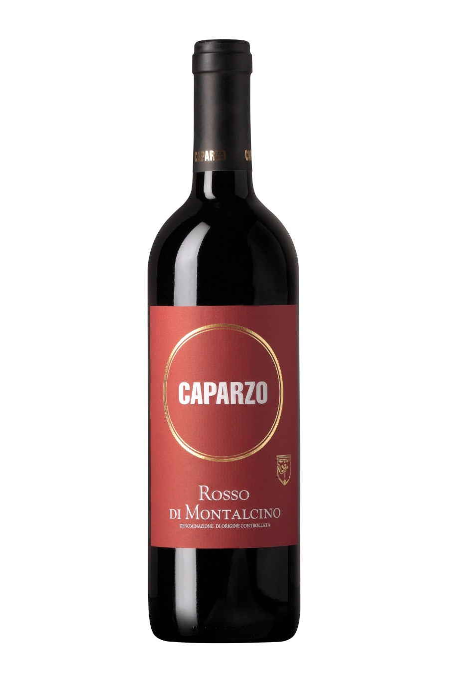 Caparzo Rosso Di Montalcino 2024 - 750 ML
