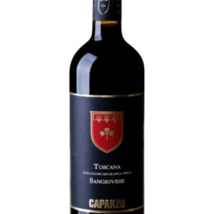 Caparzo Sangiovese 2023 - 750 ML